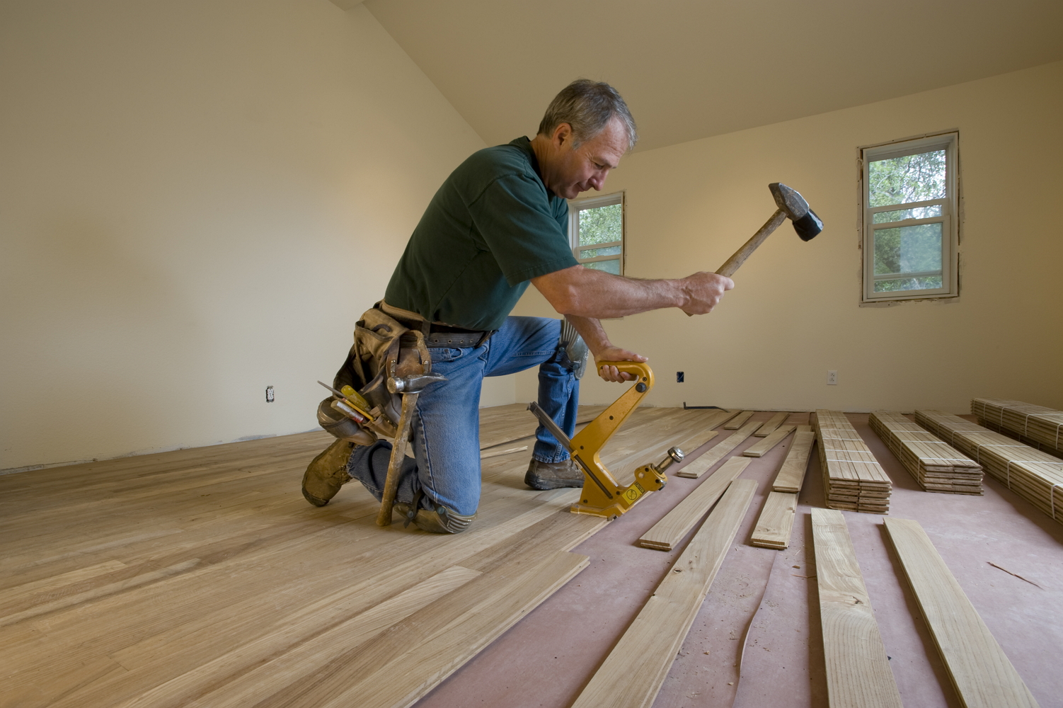 Ahmetbeyli Laminatçı